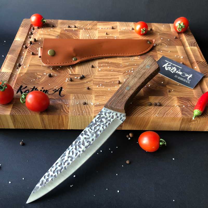 Універсальний кухонний ніж 30 см