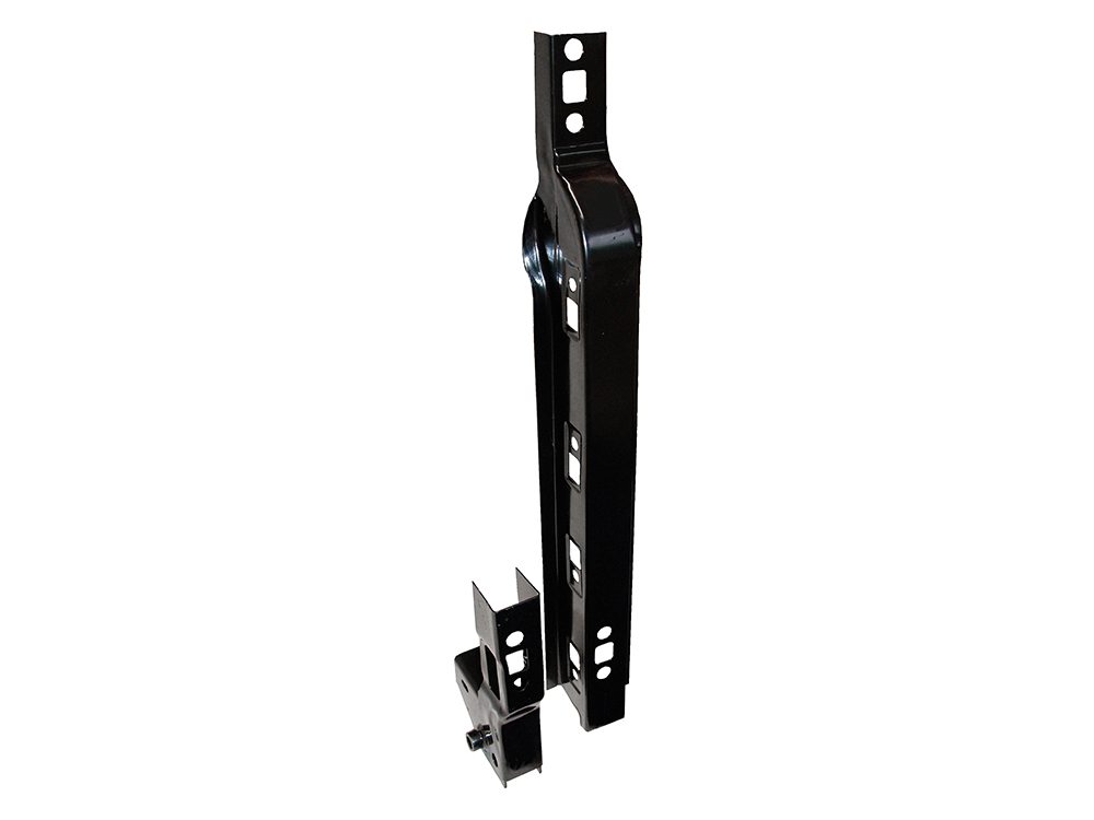 A-PILLAR REPAIR KIT LH