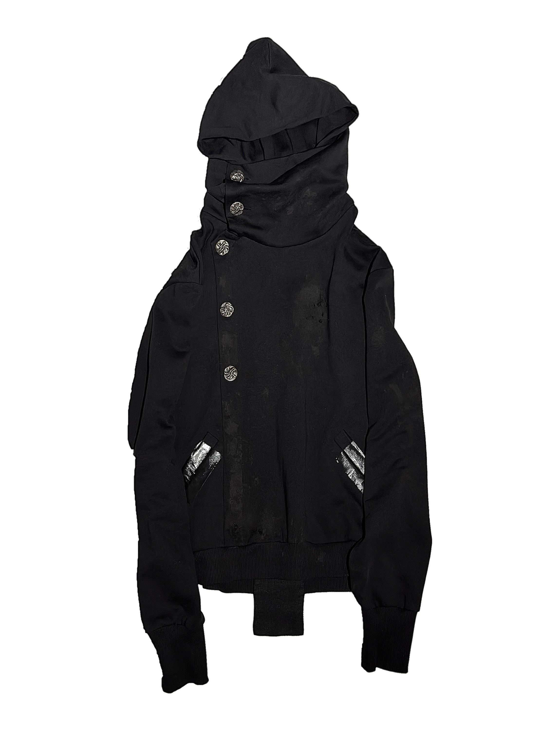SR-01 Hoodie "Doctor Purnell"