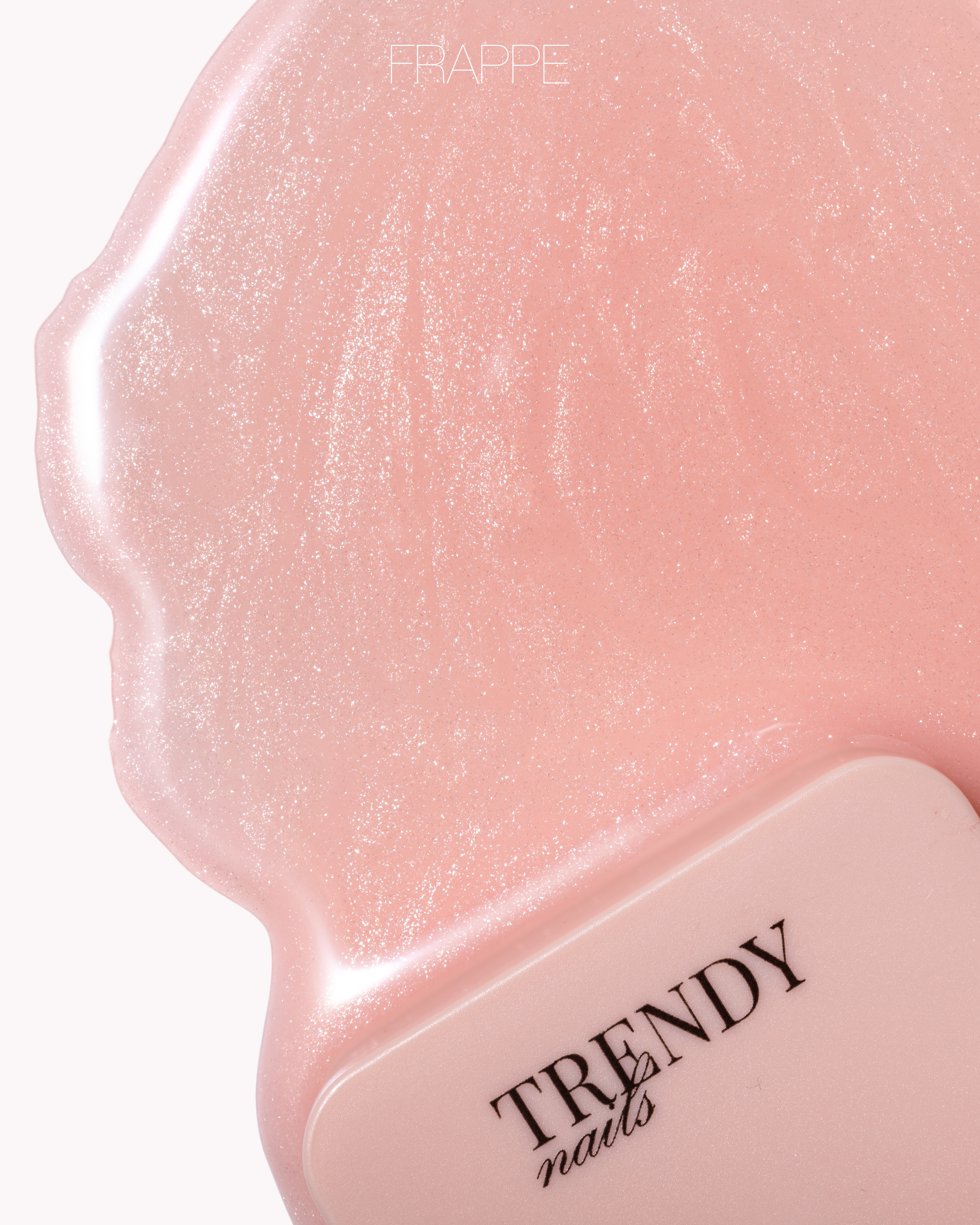 Modeling Gel Frappe HEMA/TPO free 15 ml