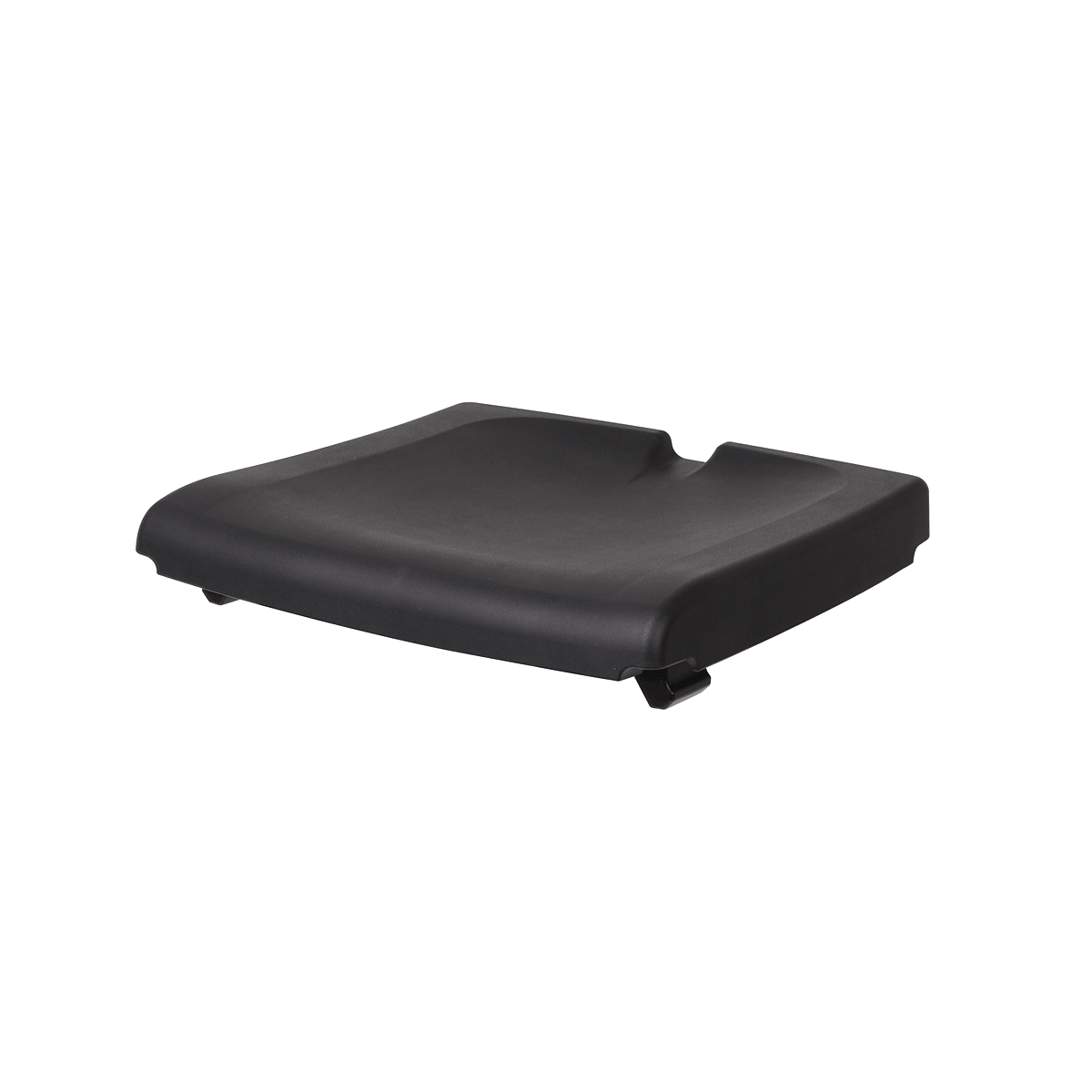Rebotec Commode Chair Seat Without Hygiene Opening