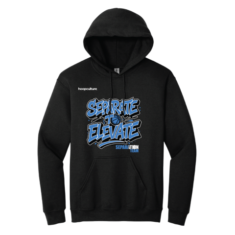 Separate to Elevate Hoodie