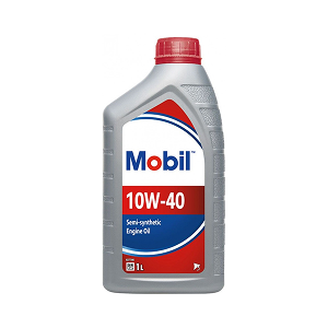 Mobil 10W-40