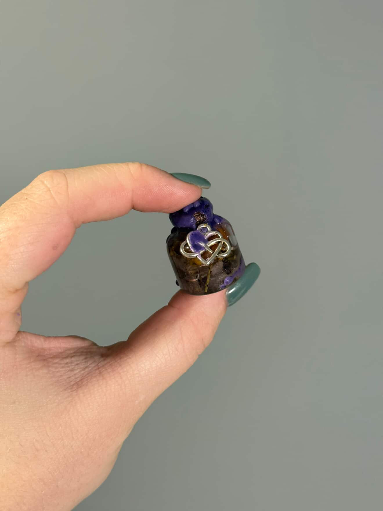 Відьмина бутилочка «Інтуїція»