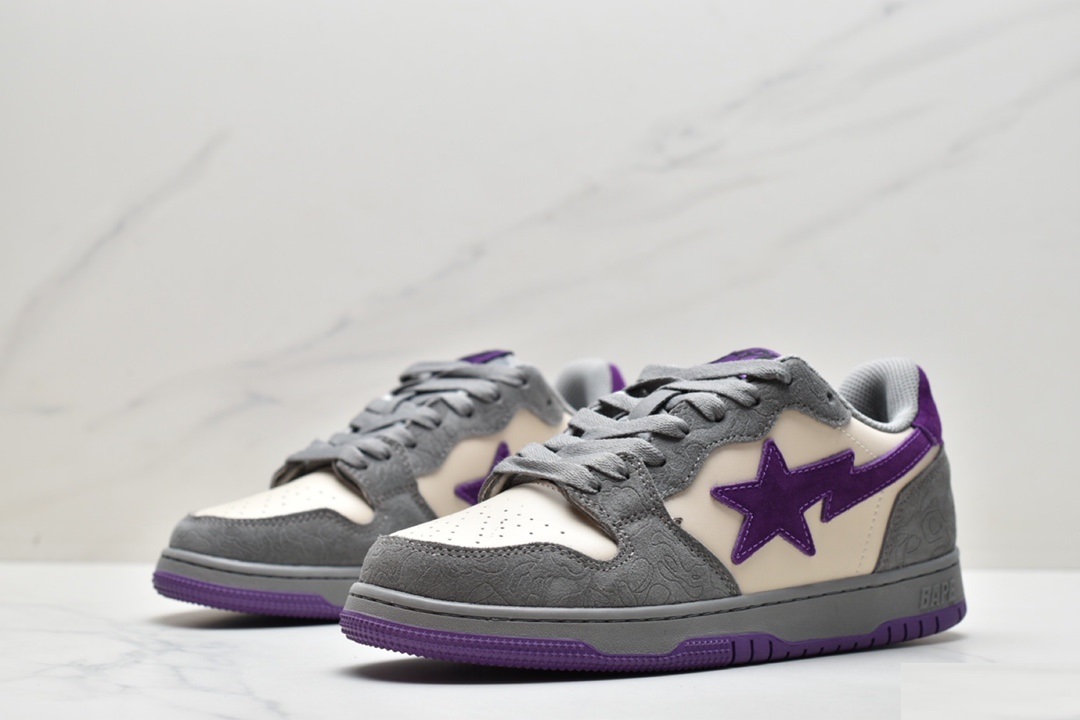 Bape 1’07 Low AA1365-118