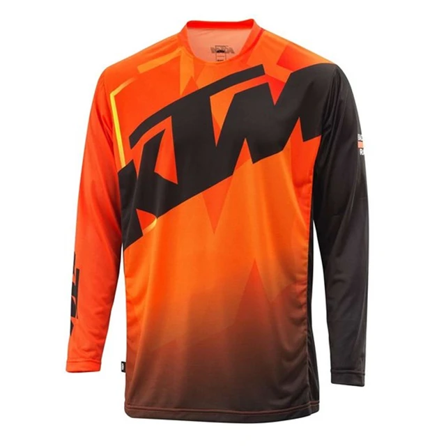 Джерсі KTM