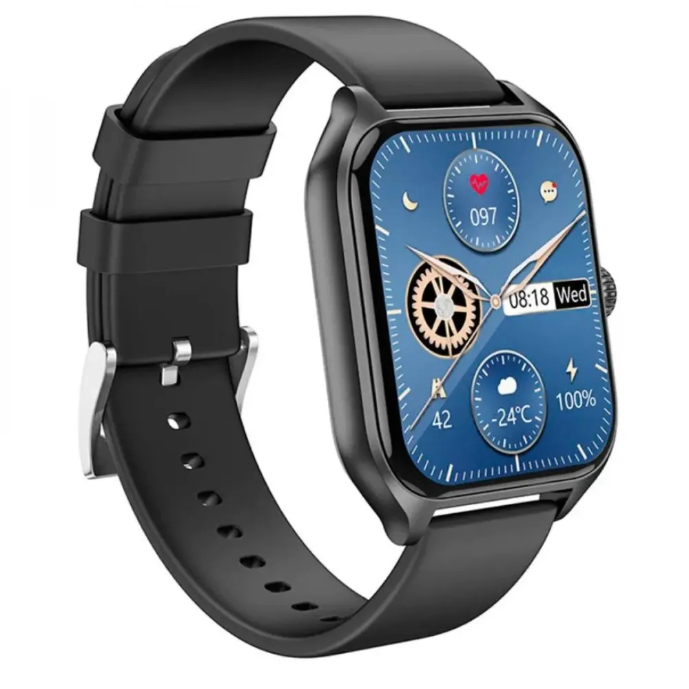 Смарт-годинник BOROFONE BD5 smart sports watch(call version)