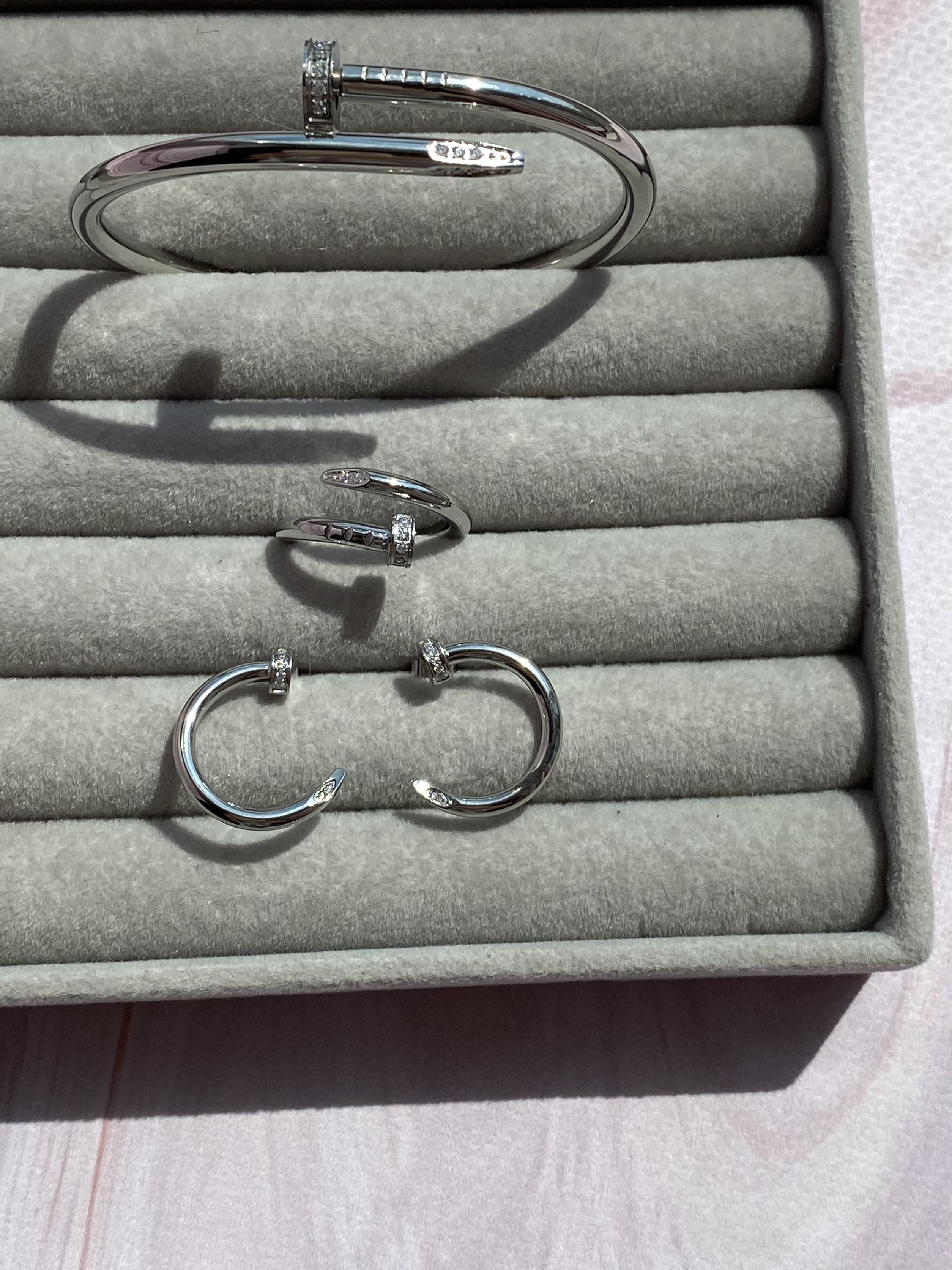 Комплект Цвях