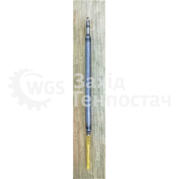 Вал контрпривода AXE84517 / AXE40586 / AXE69945 [John Deere]