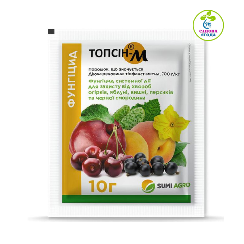 Топсин-М 500, к.с.