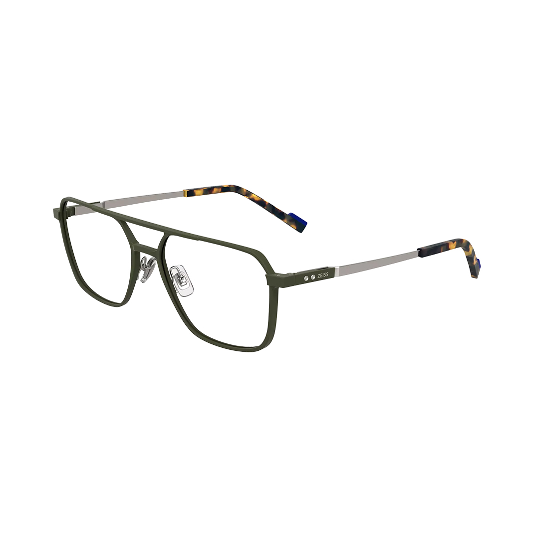 Оправа для окулярів ZS24154 SATIN KHAKI (326)