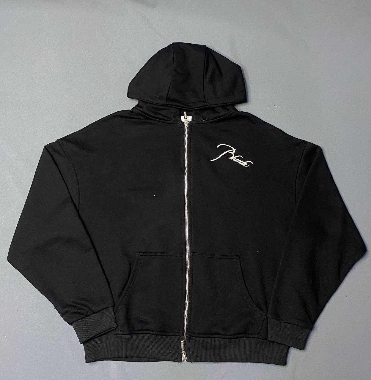 Зип худи Rhude