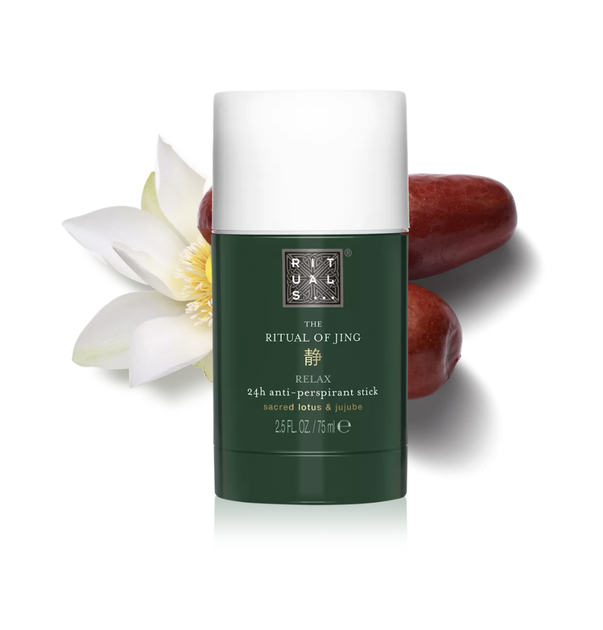 Антипреспірант Rituals Jing 24h anti-perspirant stick 75 ml