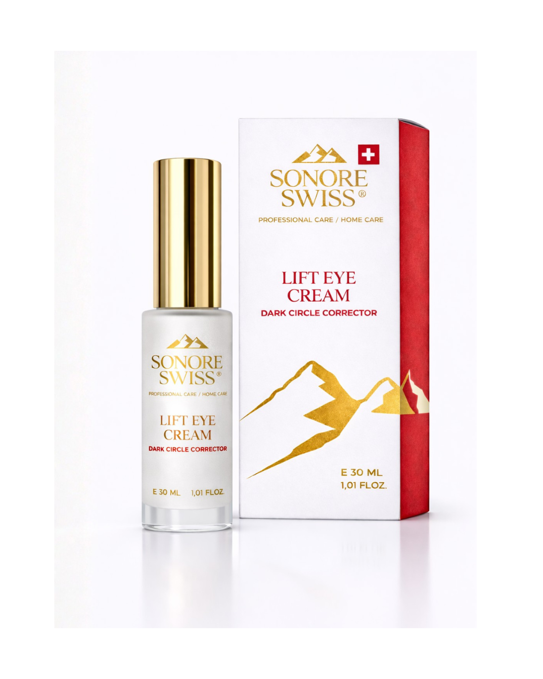 Lift Eye Cream – Dark Circle Corrector