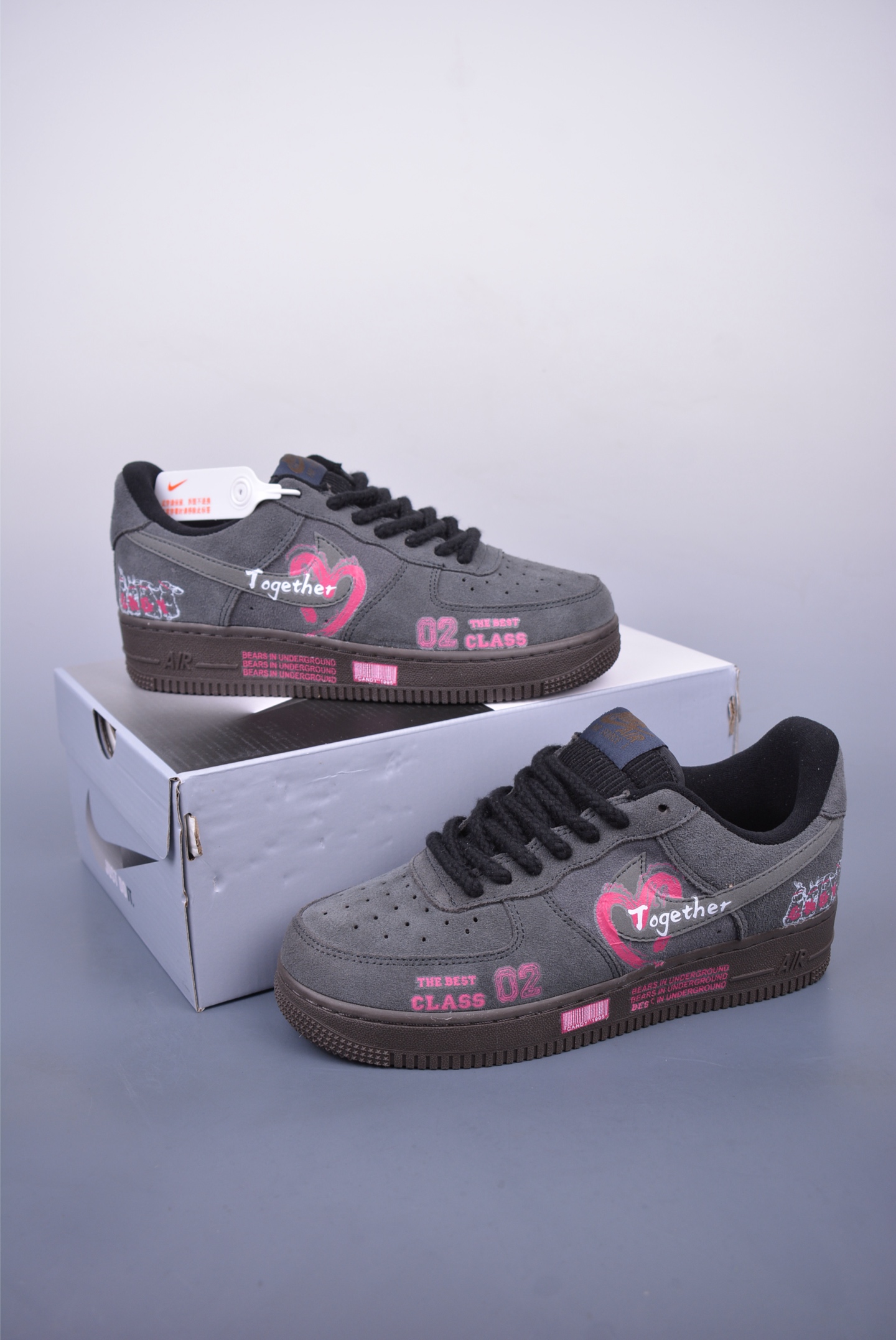 Nike Air Force 1 Low  DO6730-010