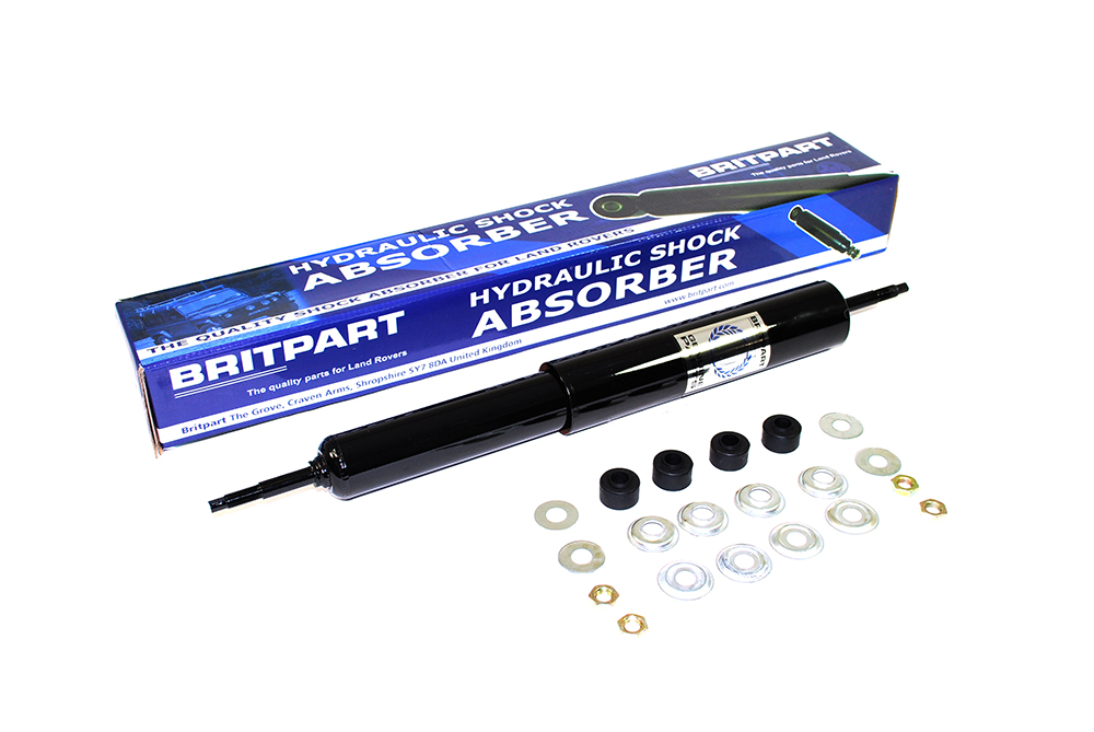 STC786 - STEERING DAMPER