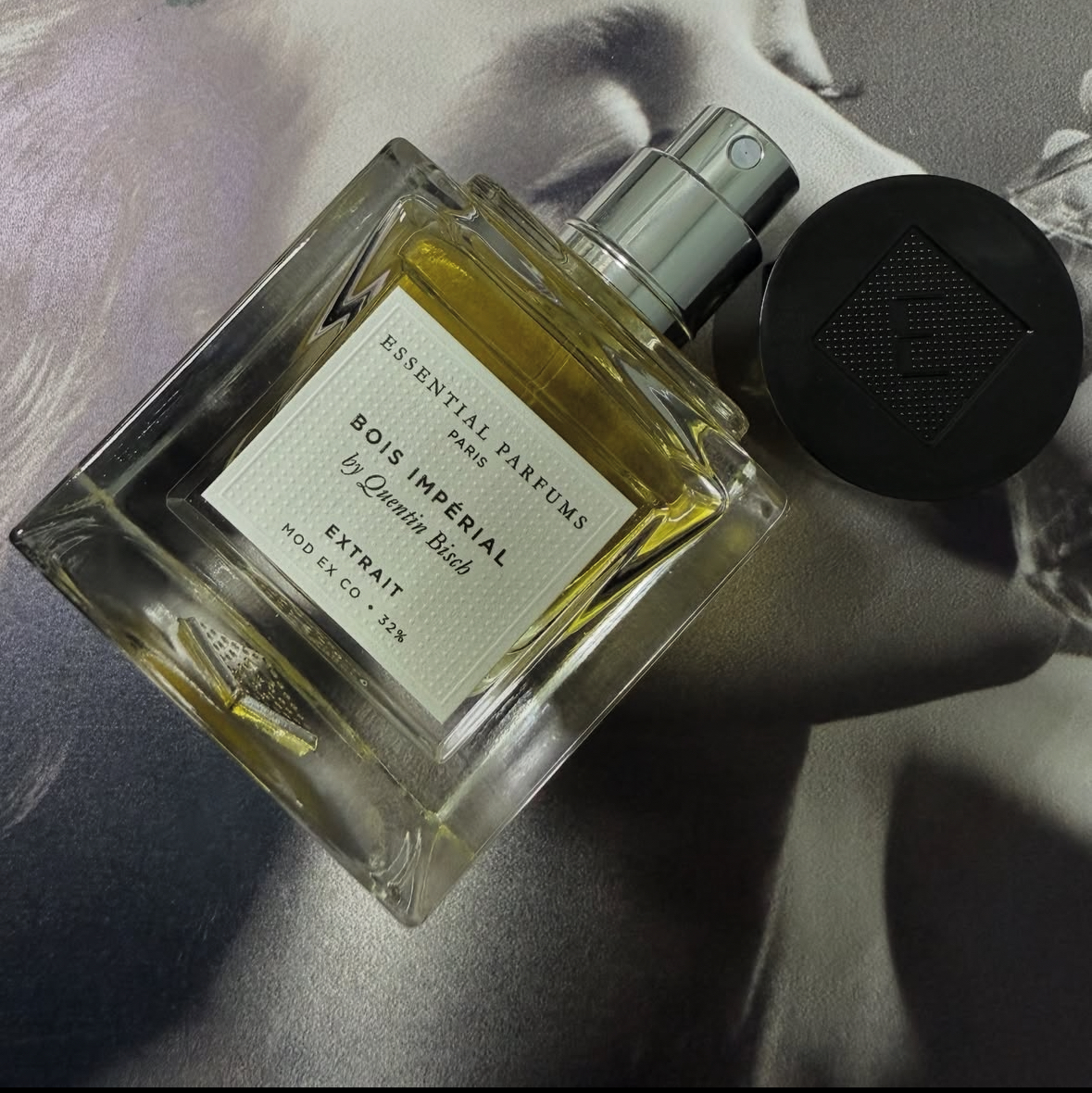 Bois Imperial Extrait