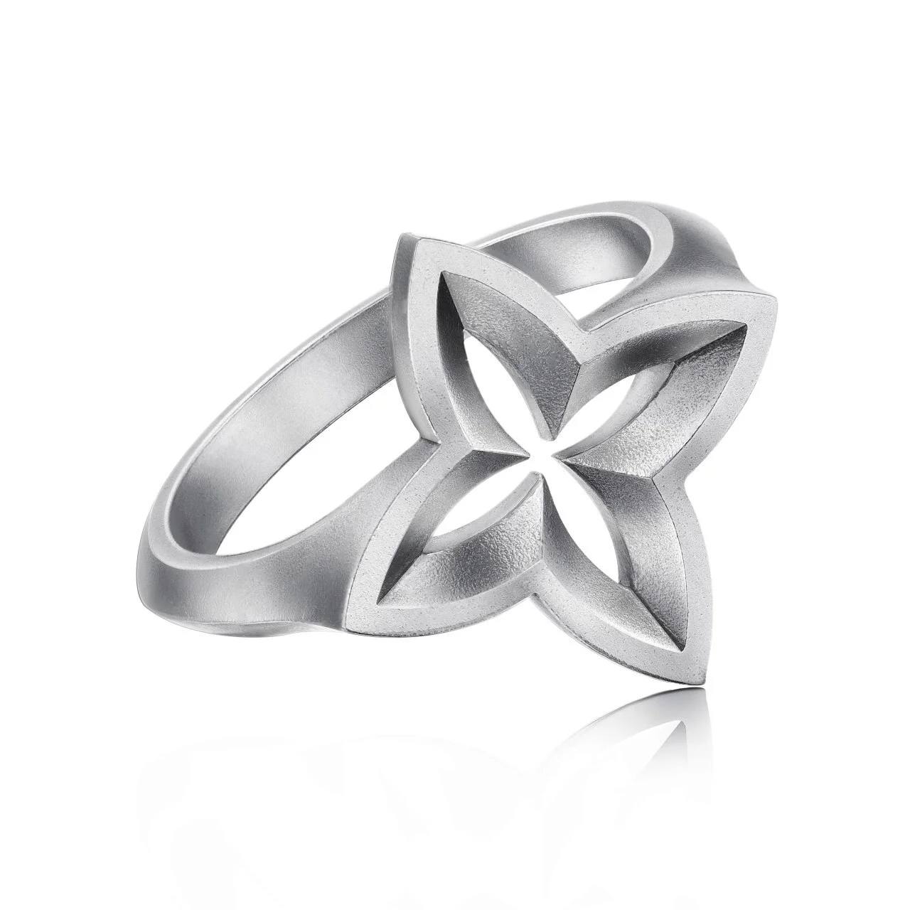 FL 1 ring Sania Jeweler