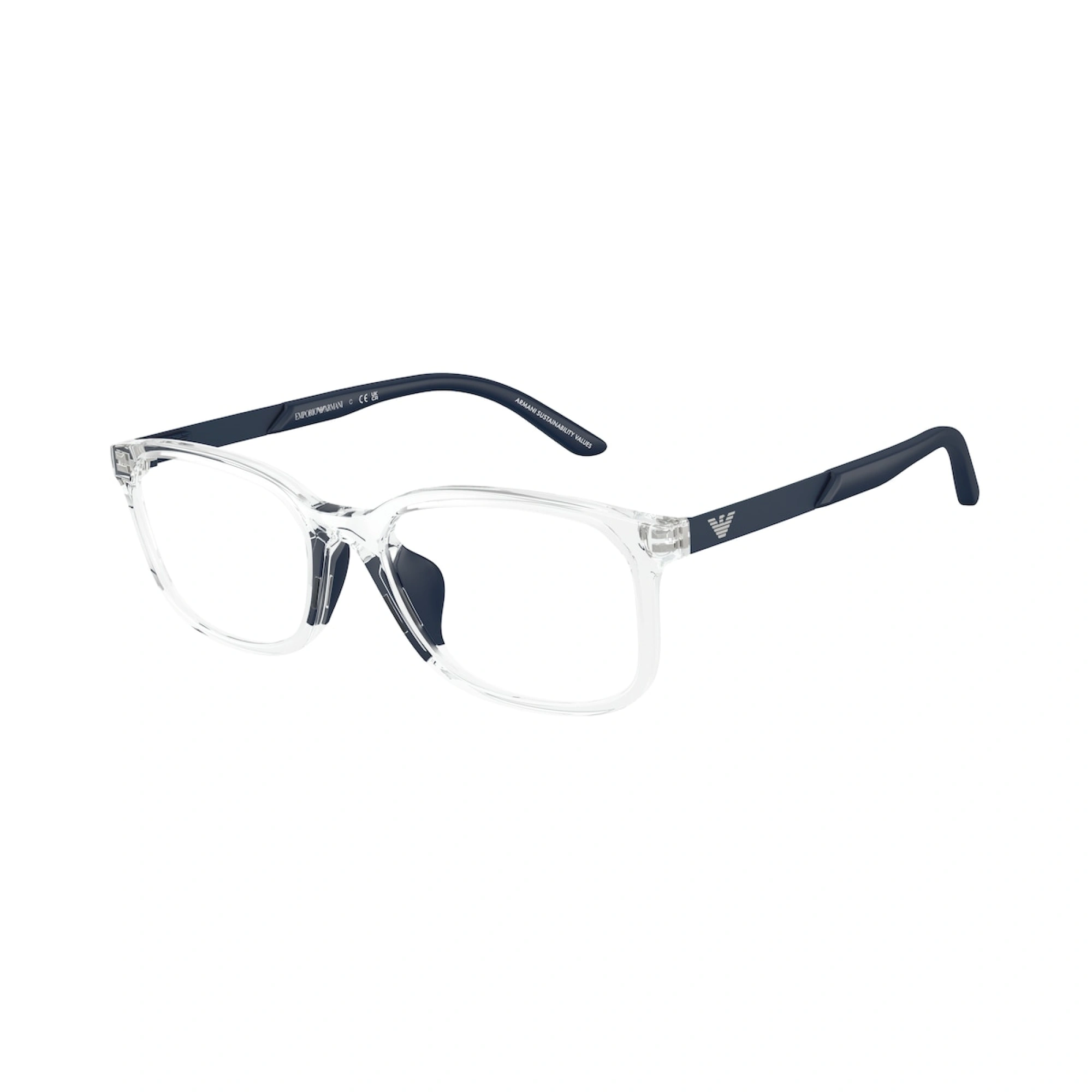 EMPORIO ARMANI EK 3008U  5893 49