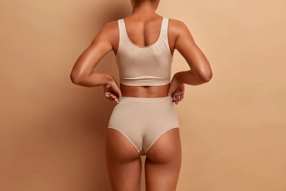 LOWER BODY HAIR REMOVAL