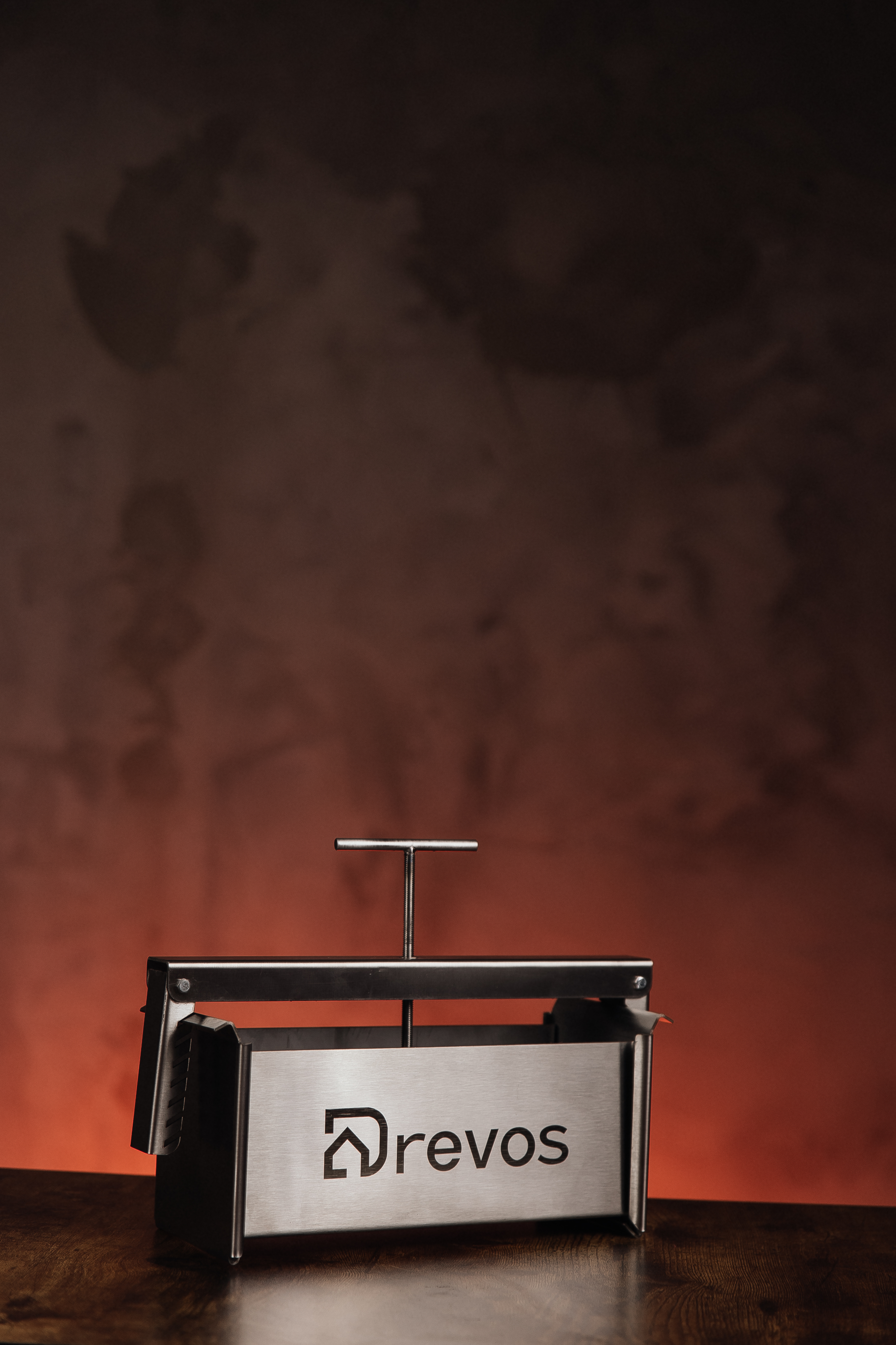 Пресформа для м’яса на 3 кг