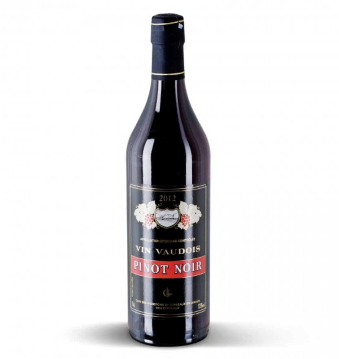 PINOT NOIR 2024