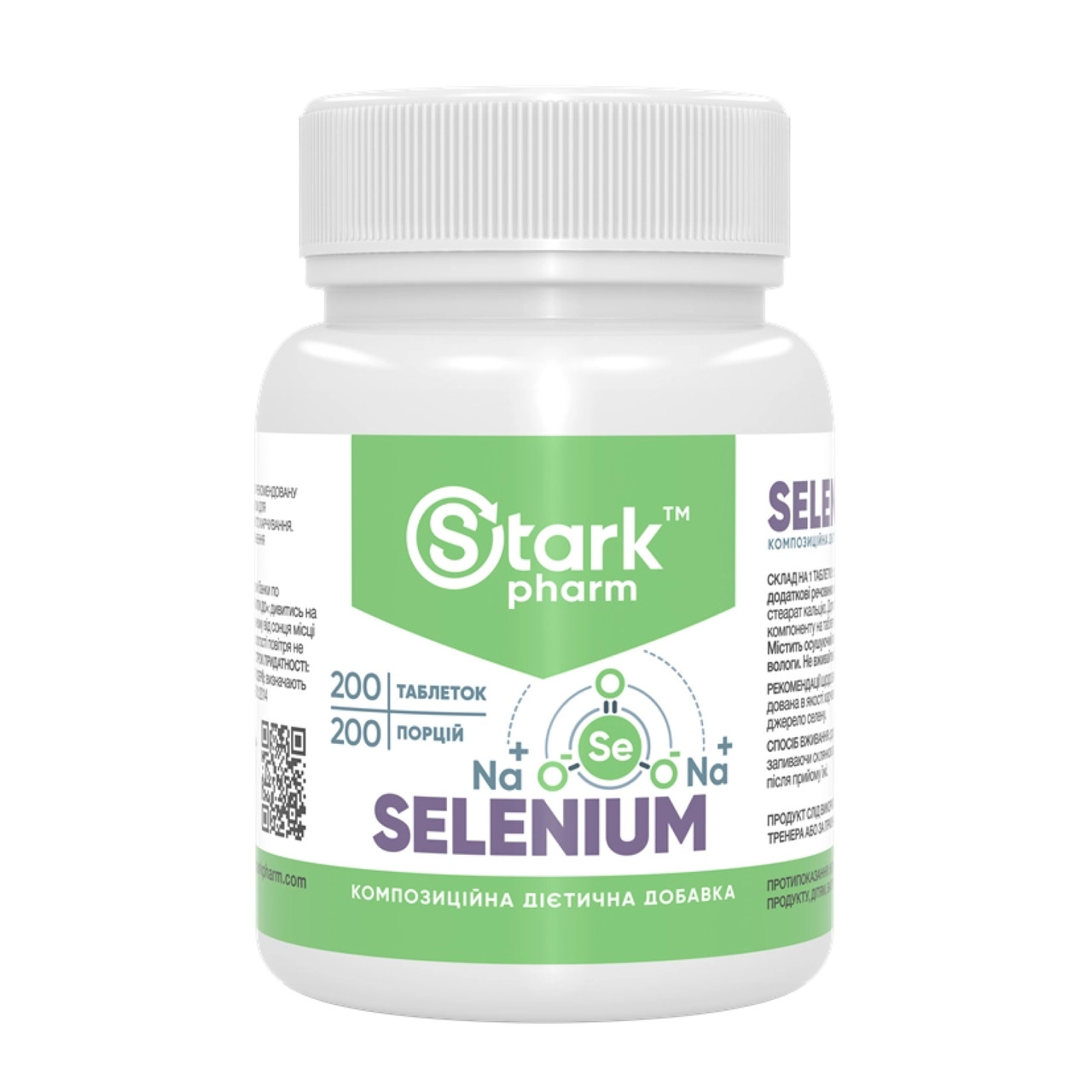 Selenium - 200 tabs