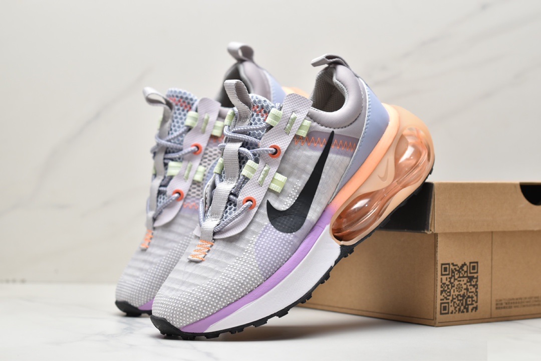 Nike Air Max 2021 DA1923-001