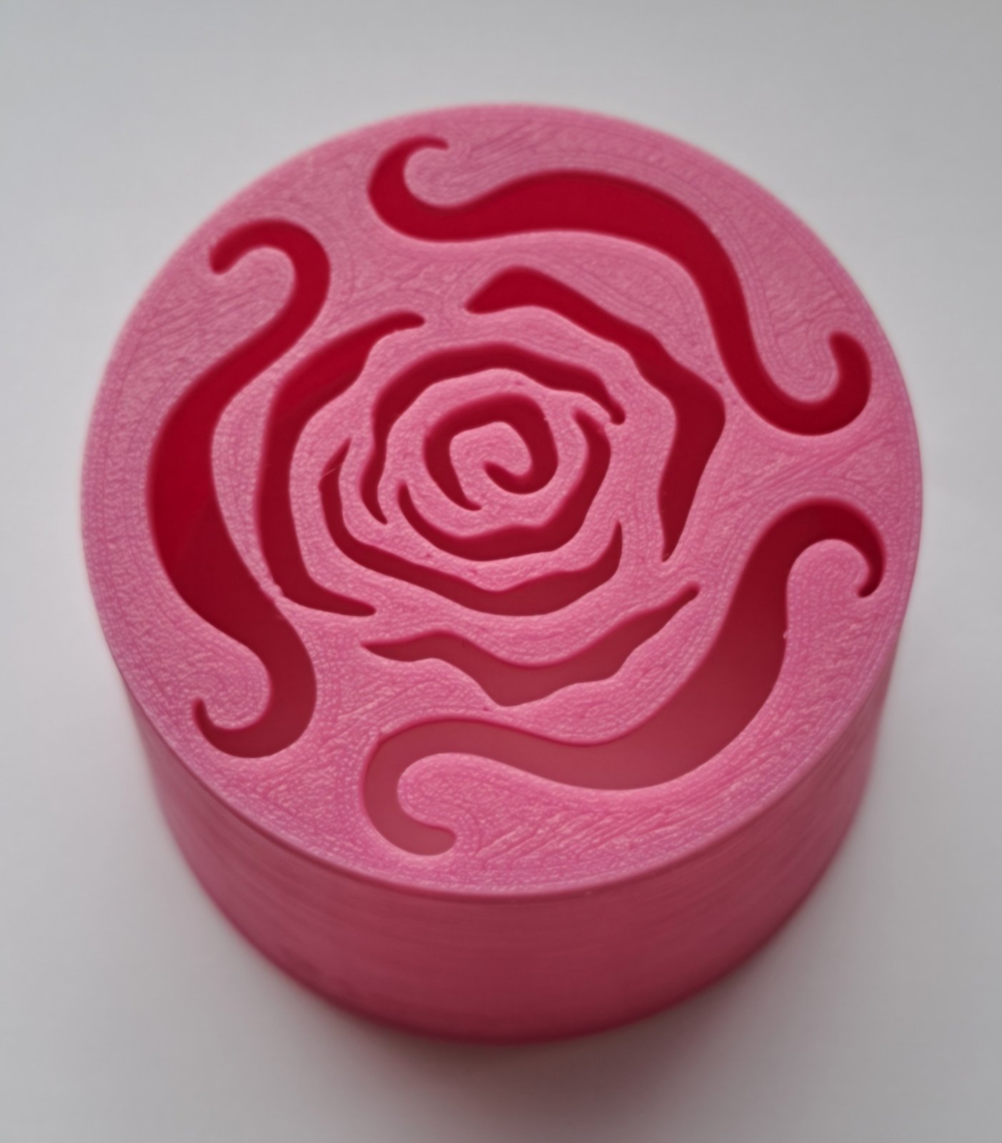 №215 Насадка для тюльпанів, 5 см