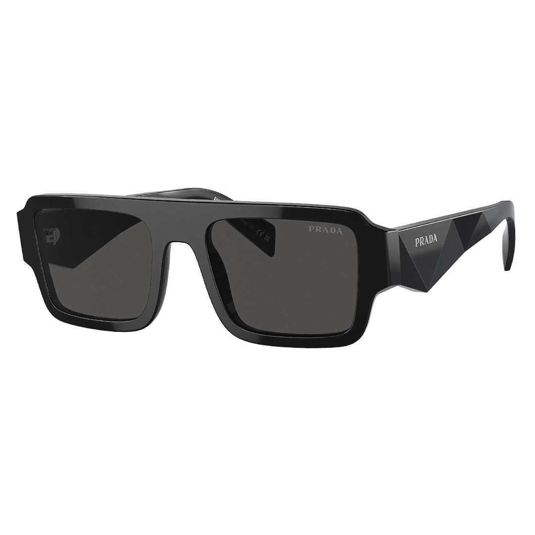 Окуляри сонцезахисні Prada PR A05S 16K08Z 53