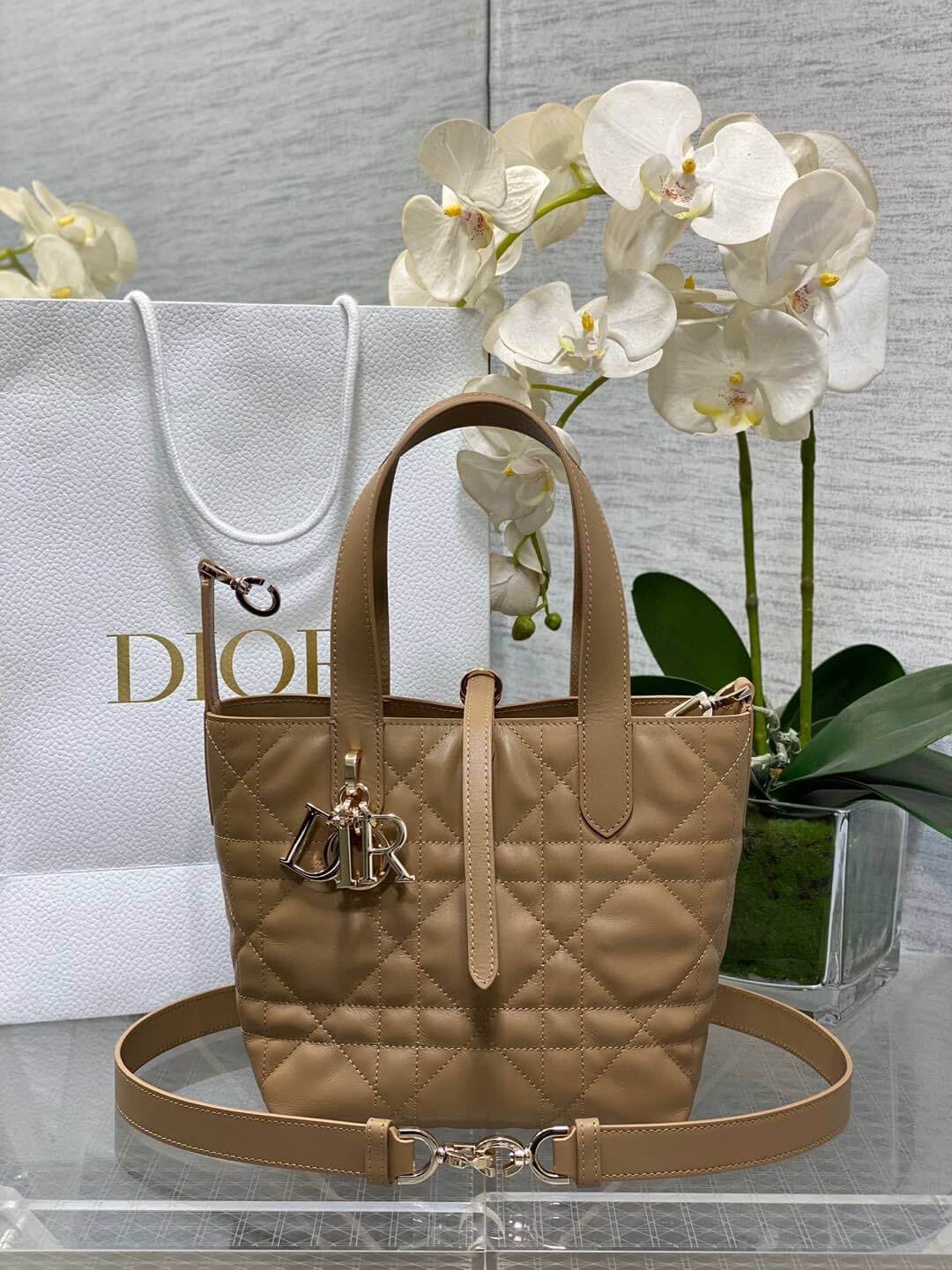 Dior сумка