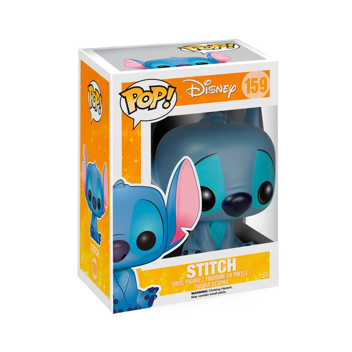 Ігрова фігурка Funko Pop серії LILO & STITCH