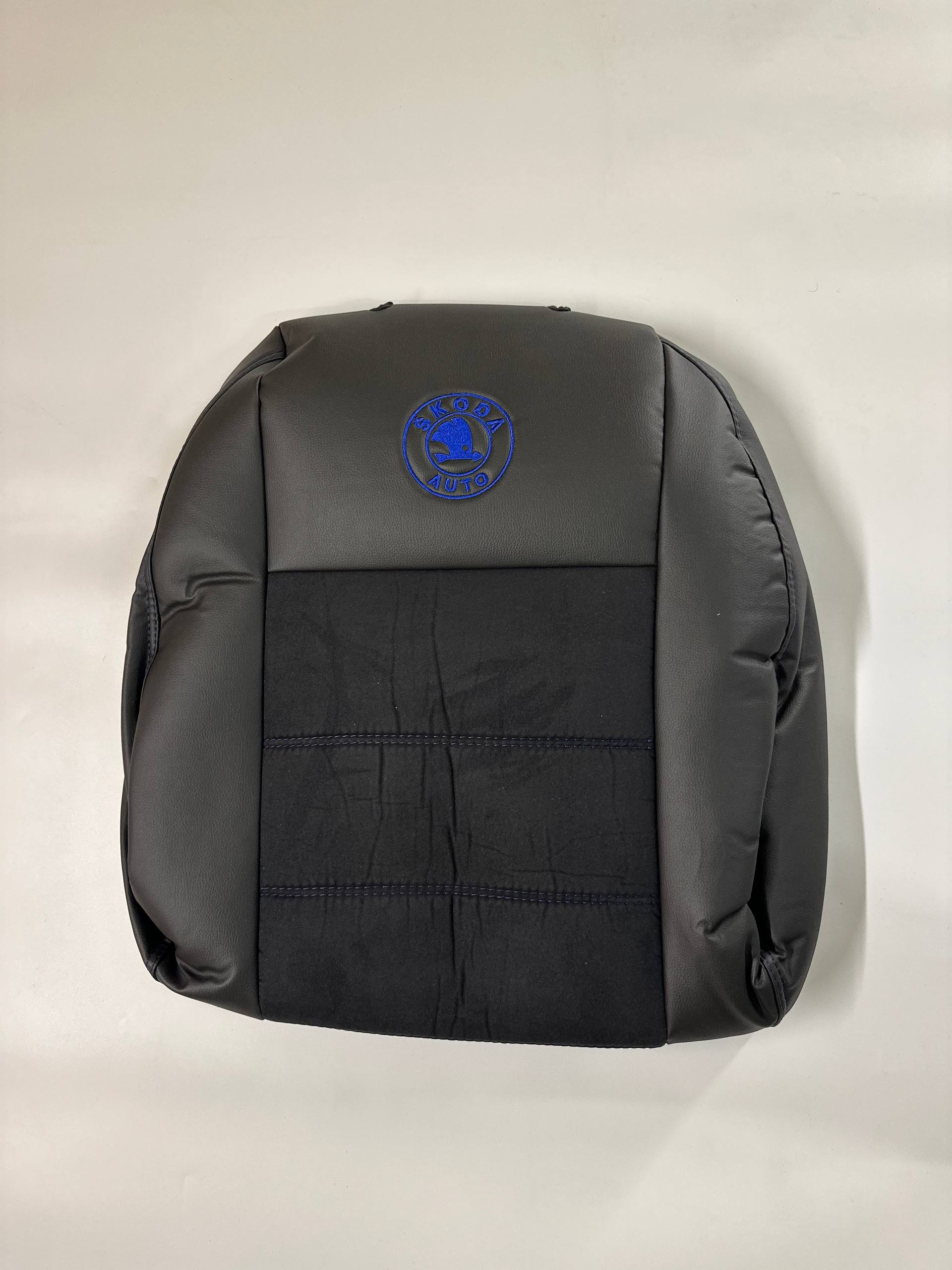 Skoda Superb I 2001-2008 седан