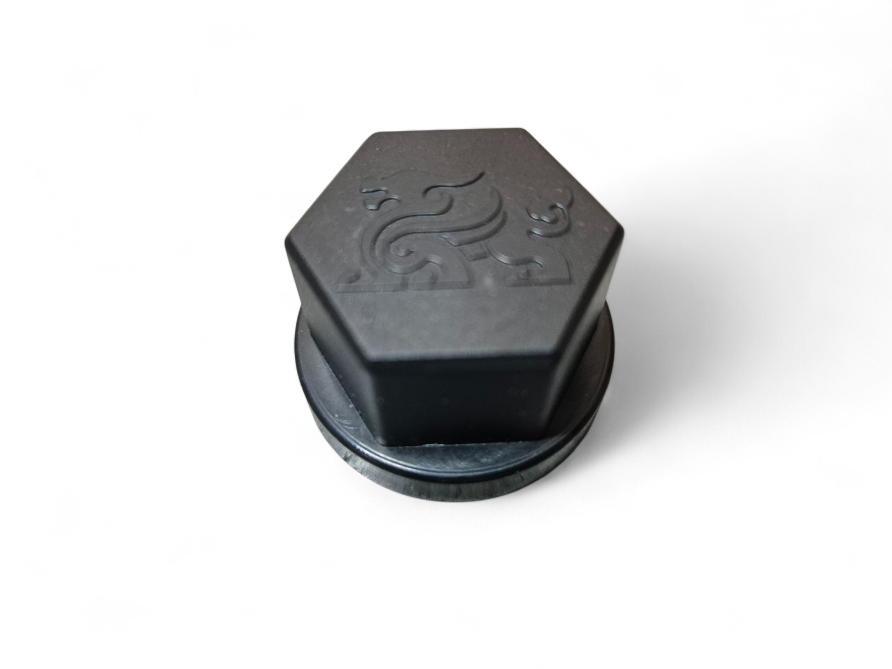 Ковпачок на гайку для електросамоката KuKirin G2 Master