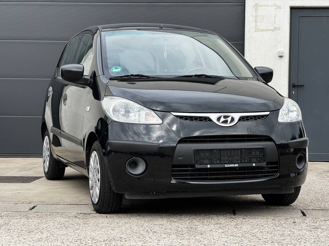 Hyundai i10 (2010) – 1.1 Benzine | 1ste eigenaar | 141.000km 