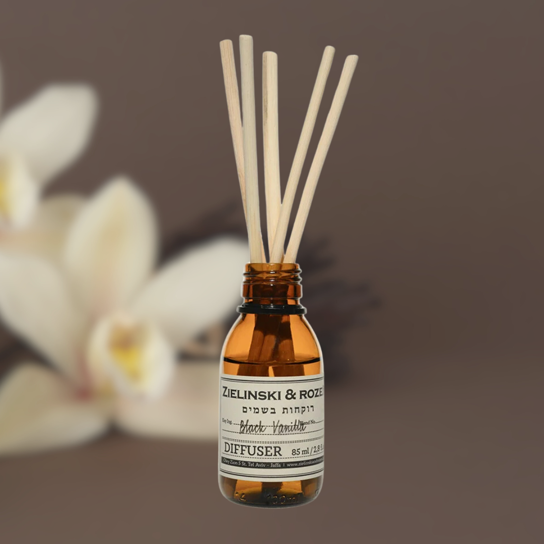 Дифузор Vanilla Blend Zіelinski & Rоzen