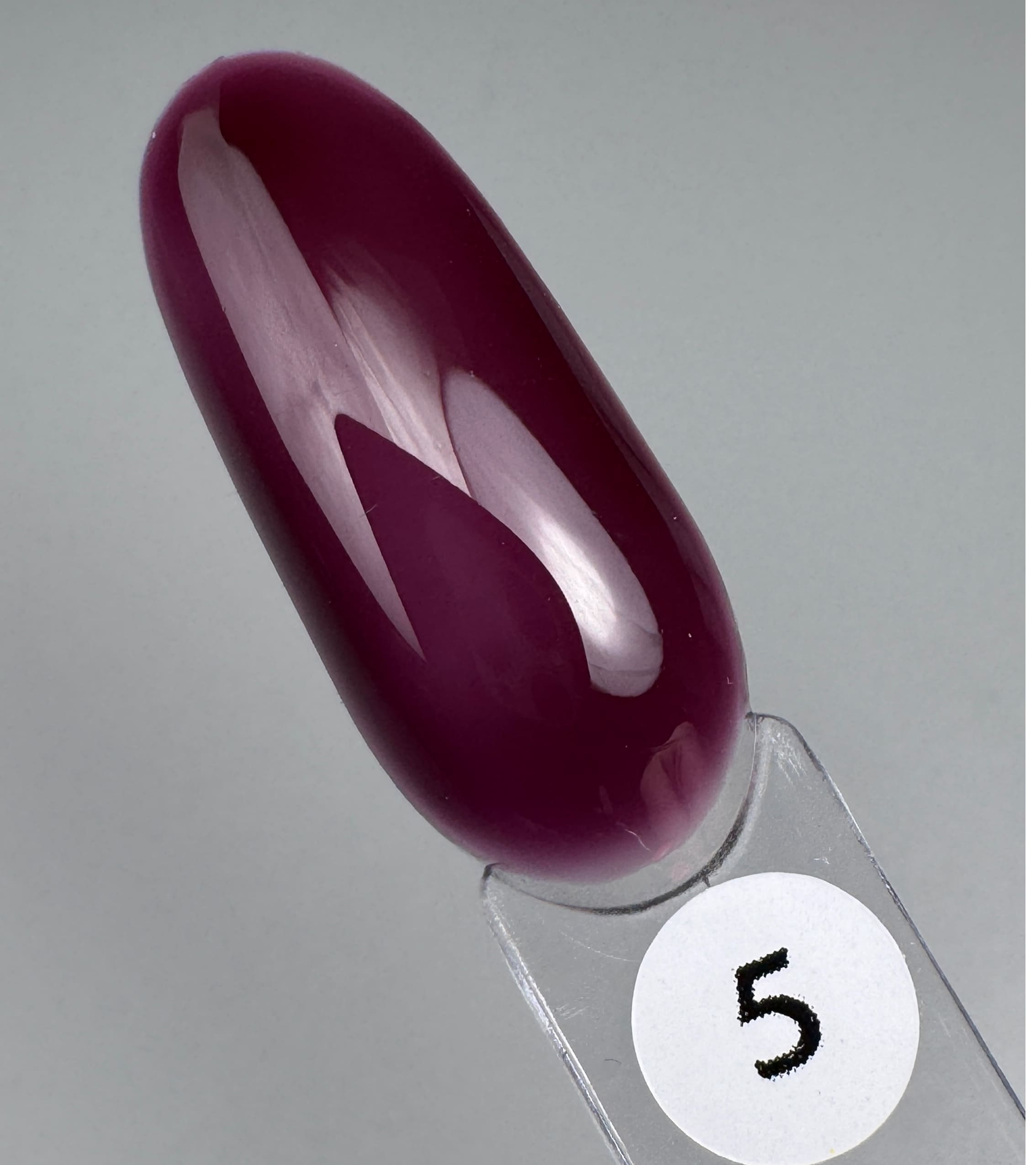 Top Glass №5