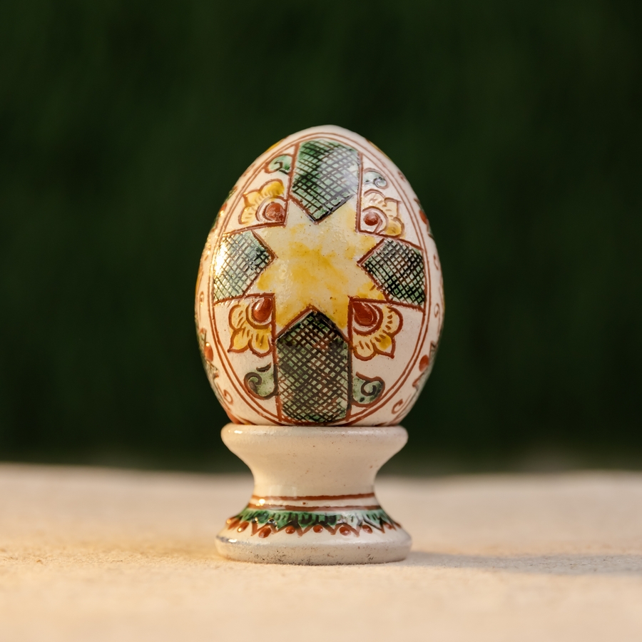 Декоративна писанка 