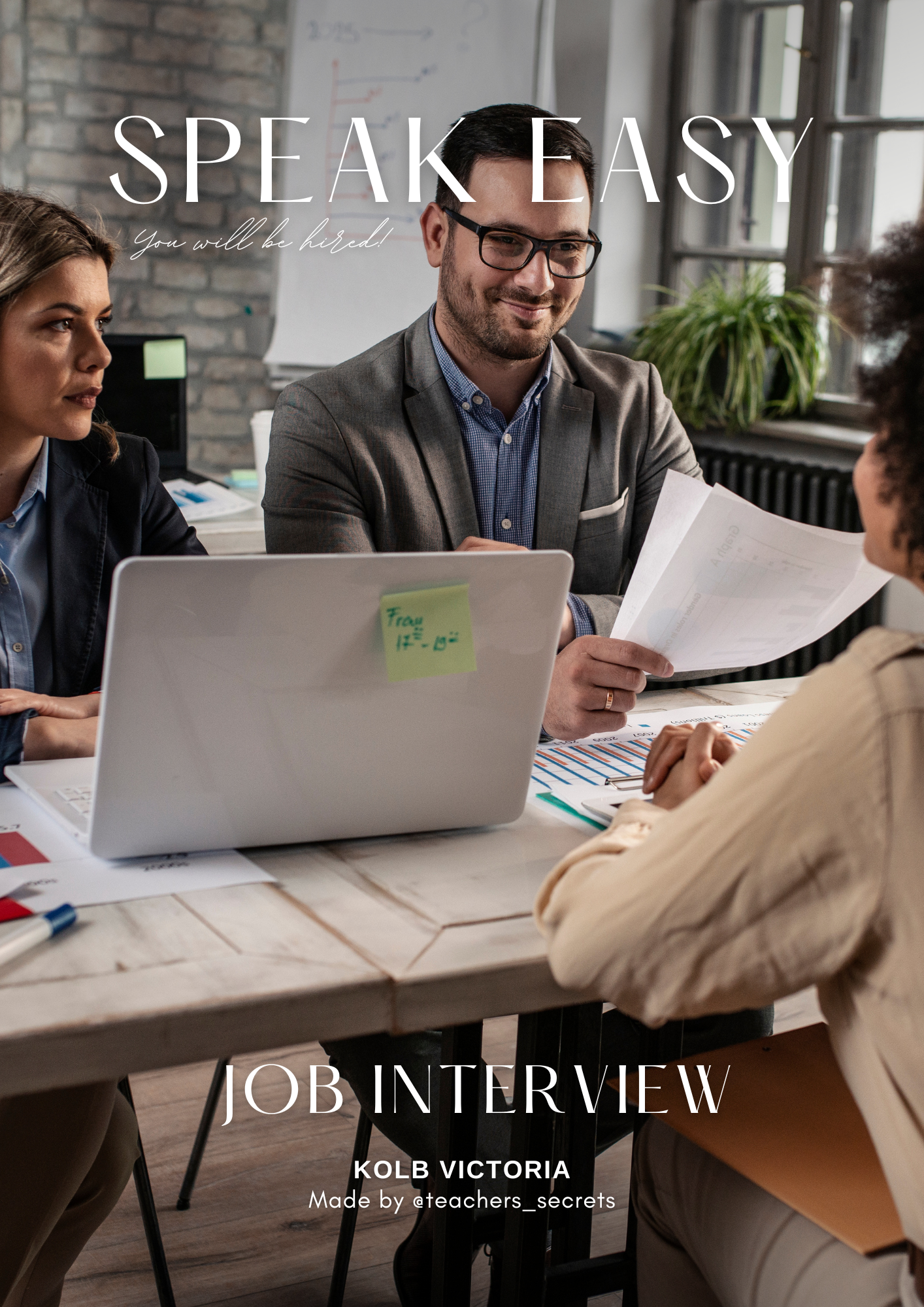 JOB INTERVIEW