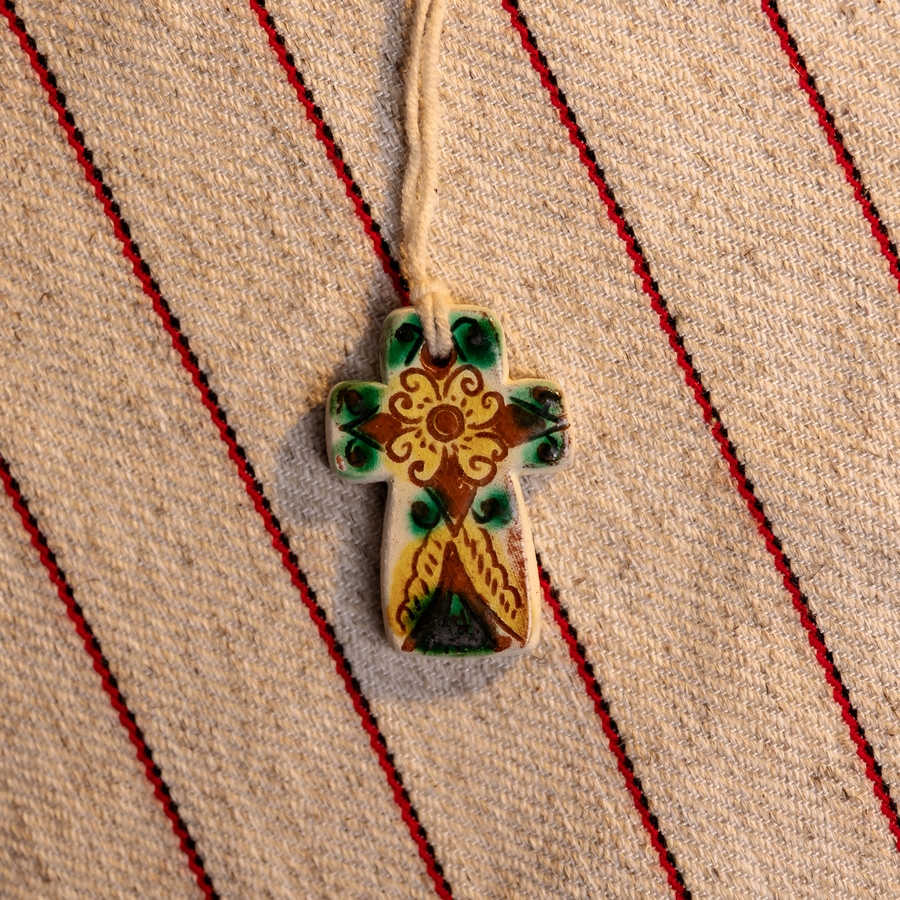 Підвіска на кошик, 5 см