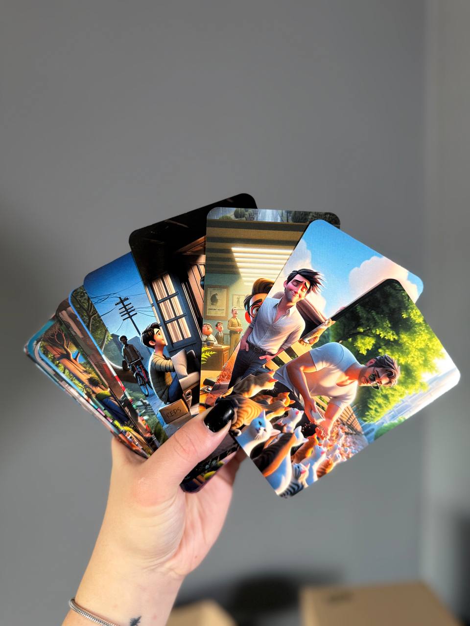 МАК "Зручні люди"