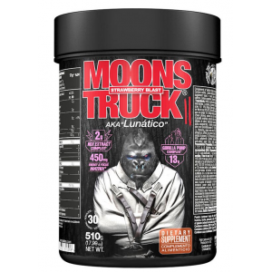 Zoomad Labs Moonstruck II – преміальний Pre‑Workout 510 г