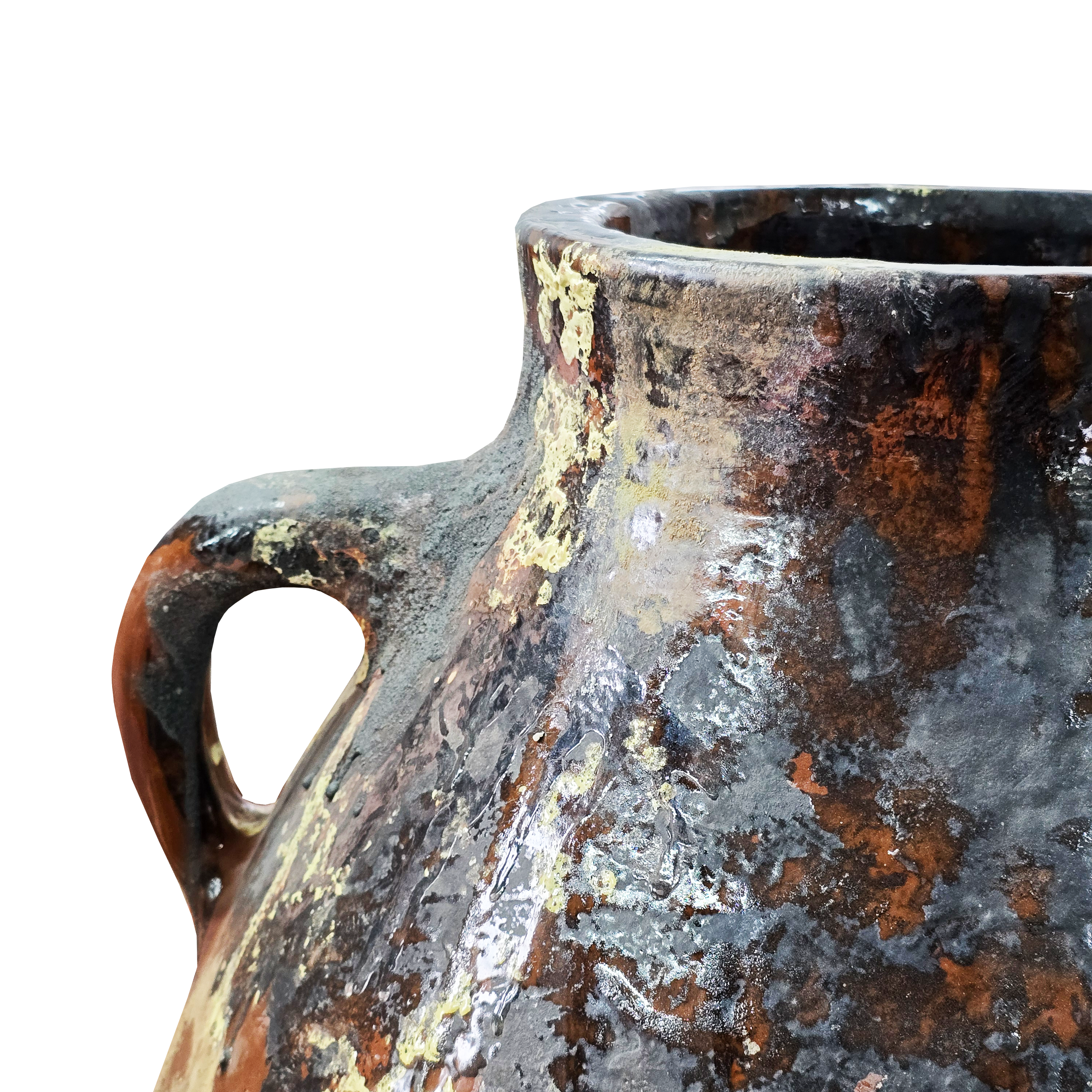 Ваза керамічна Гончарна | 100 см