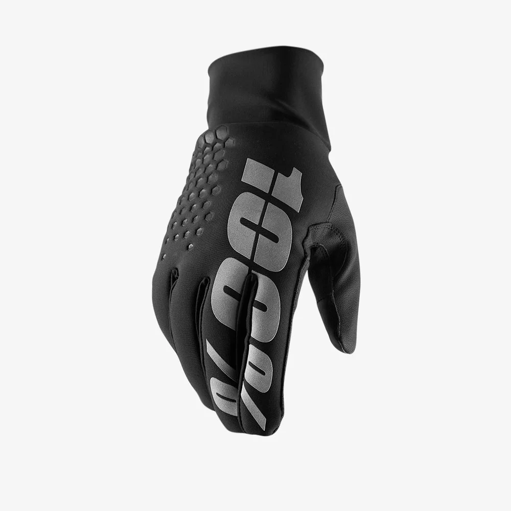Рукавички 100% Hydromatic Brisker