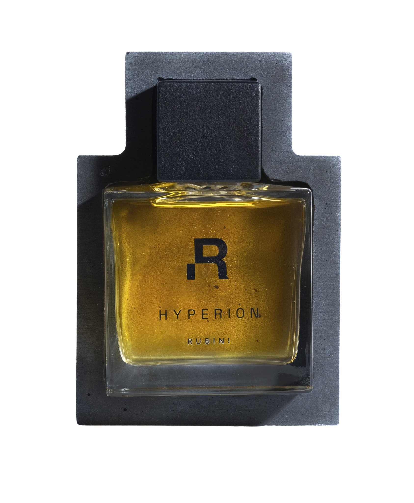 Rubini Hyperion (розпив)