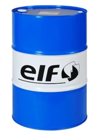 Моторна олива 5W30 ELF Evolution FULLTECH FE, 208л.