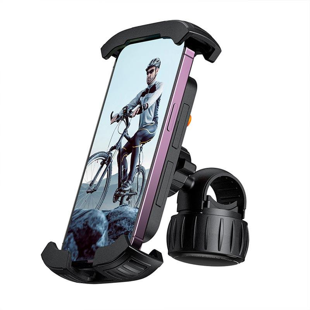 Тримач для велосипеда Baseus QuickGo Series