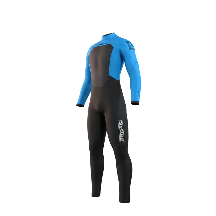 Mystic Star Fullsuit 5/3mm Back-zip wetsuit