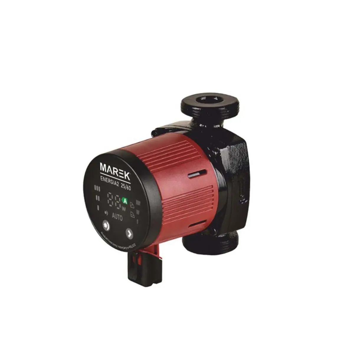 Насос циркуляційний MAREK ENERGIA 25/6-130 (енергоефективний)
