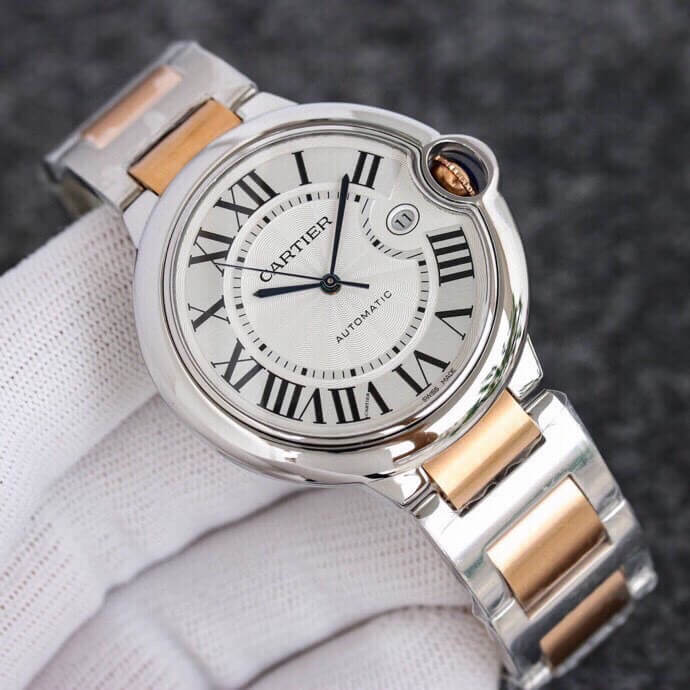 Cartier годинник